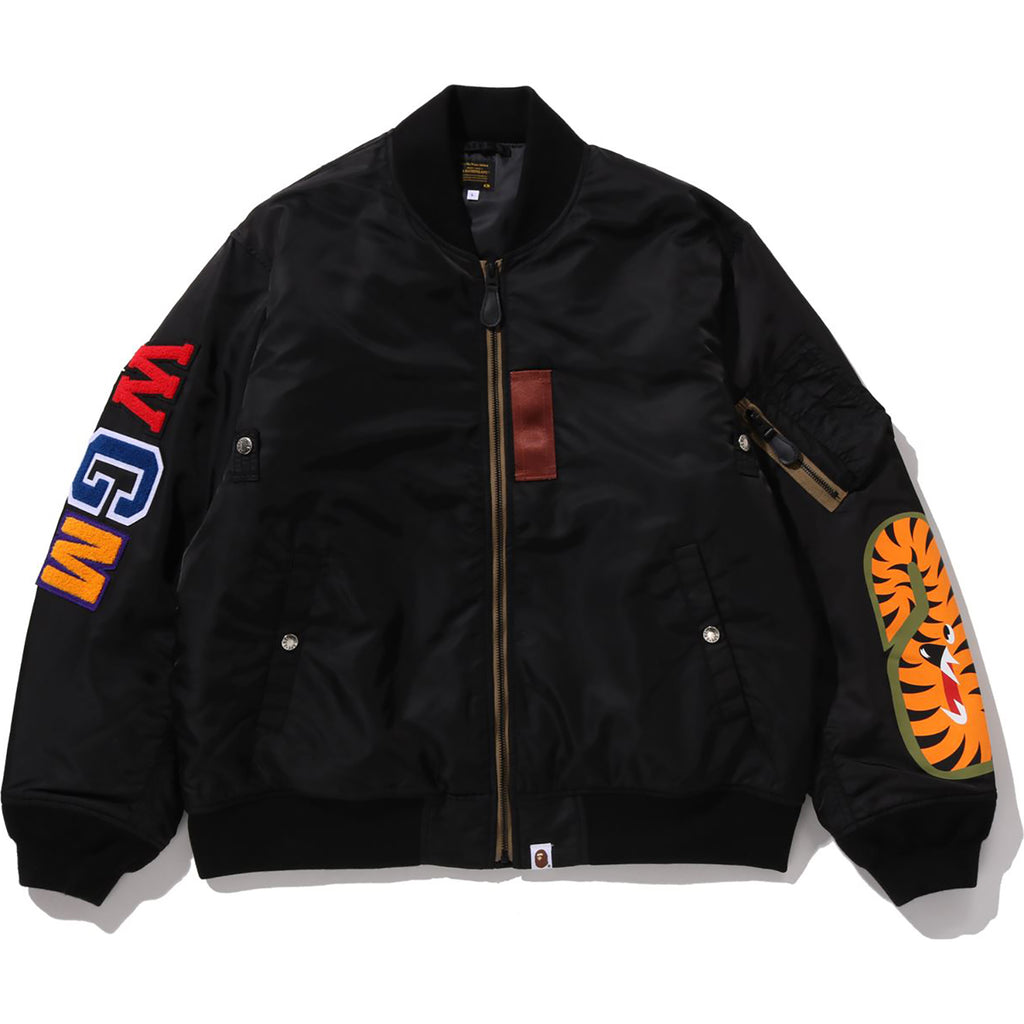 SHARK MA-1 MENS