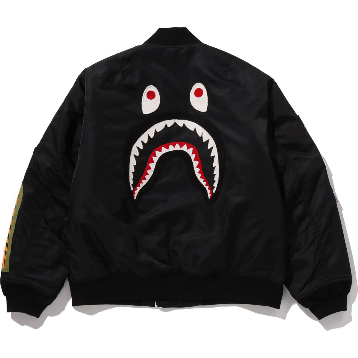SHARK MA-1 MENS