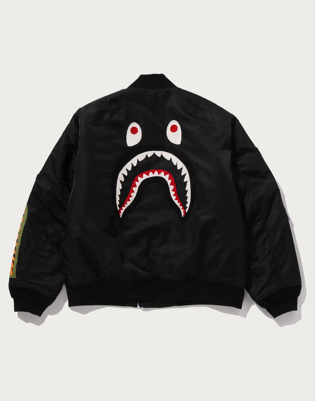 SHARK MA-1 MENS