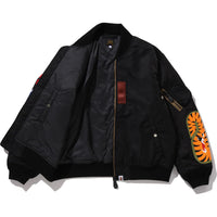 SHARK MA-1 MENS