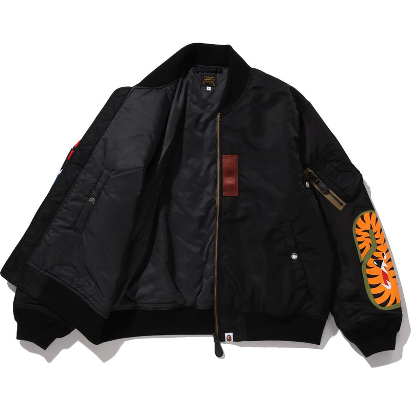 SHARK MA-1 MENS