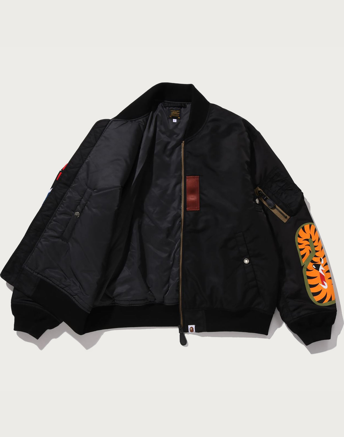 SHARK MA-1 MENS