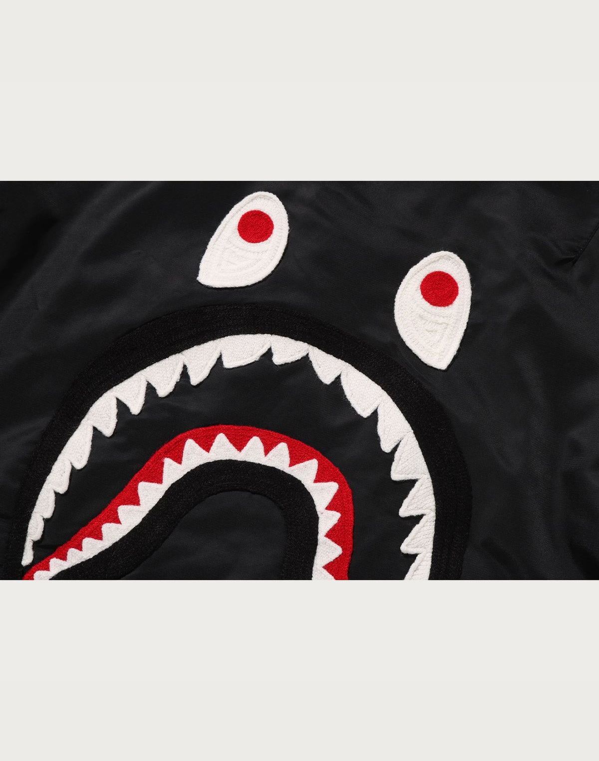SHARK MA-1 MENS