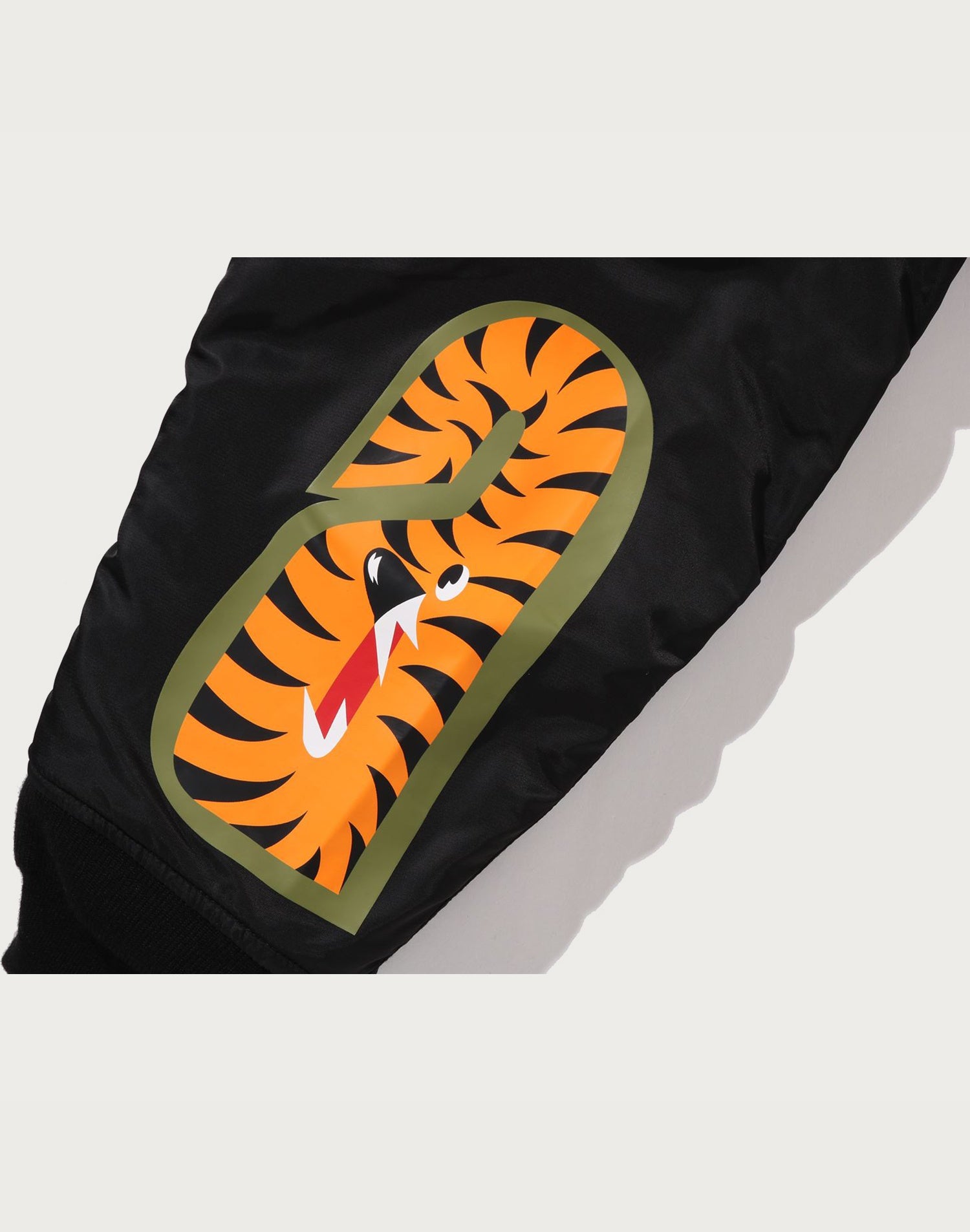 A Bathing Ape Mens 25 Fall Shark MA-1 Jacket – us.bape.com