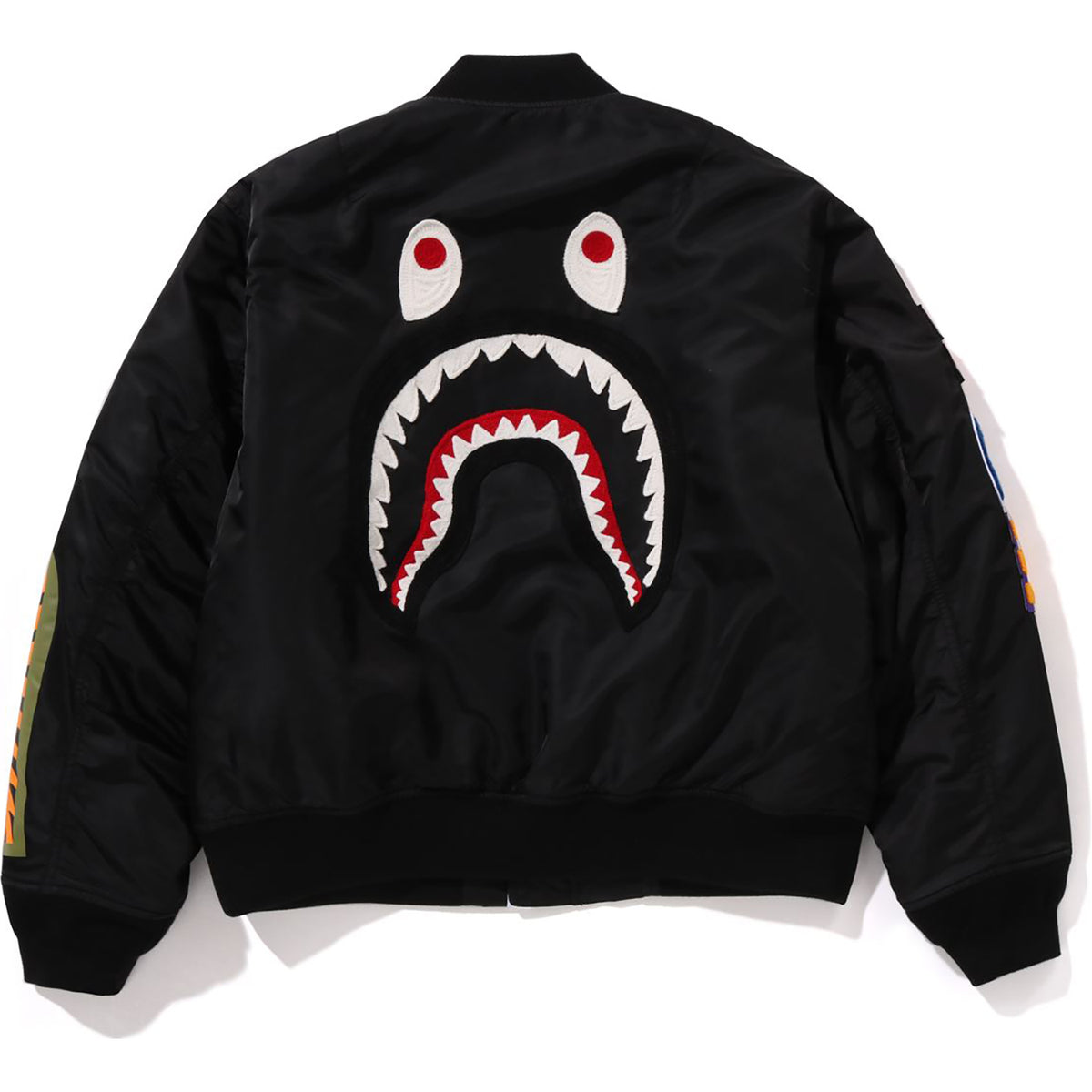 SHARK MA-1 LADIES