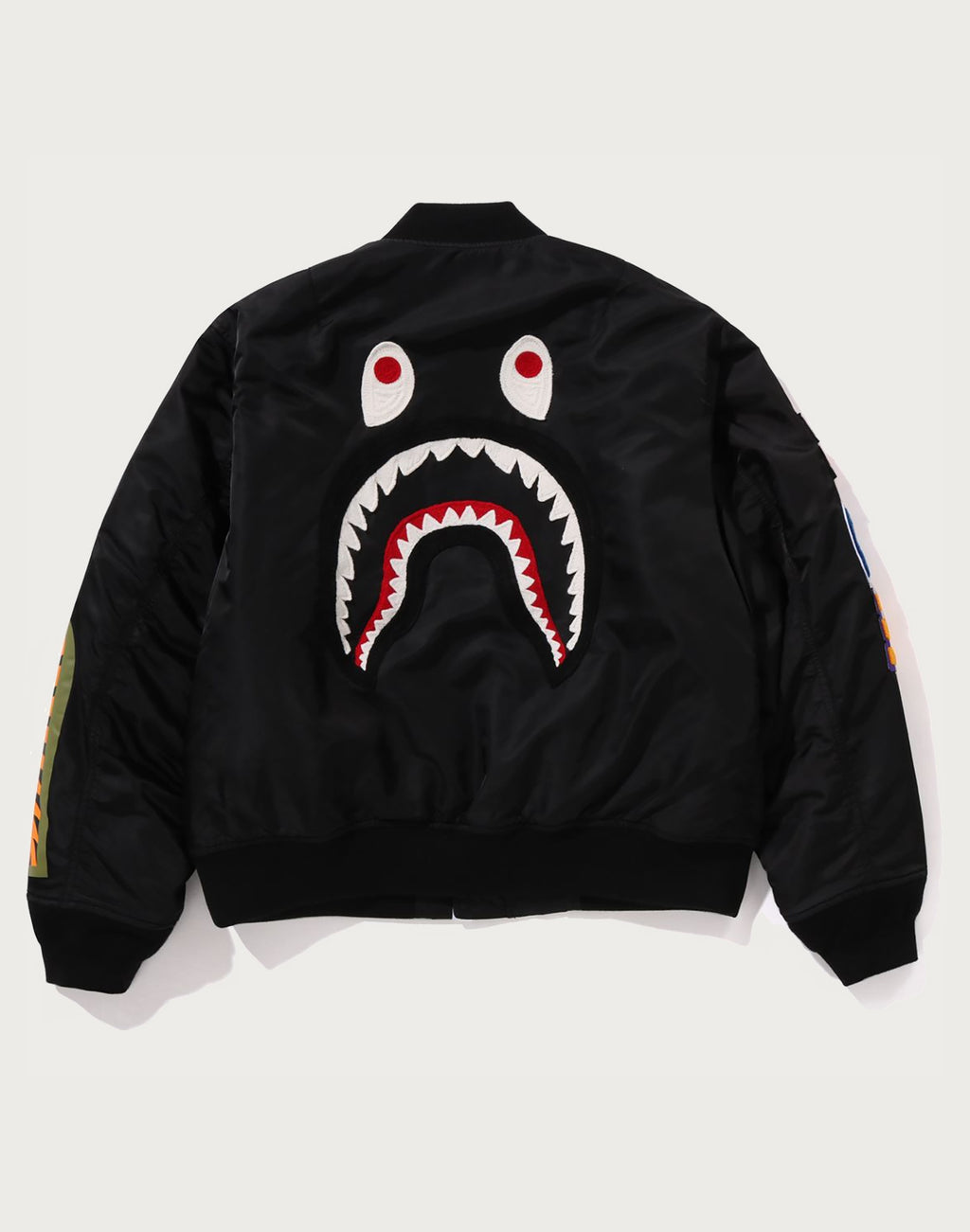 SHARK MA-1 LADIES