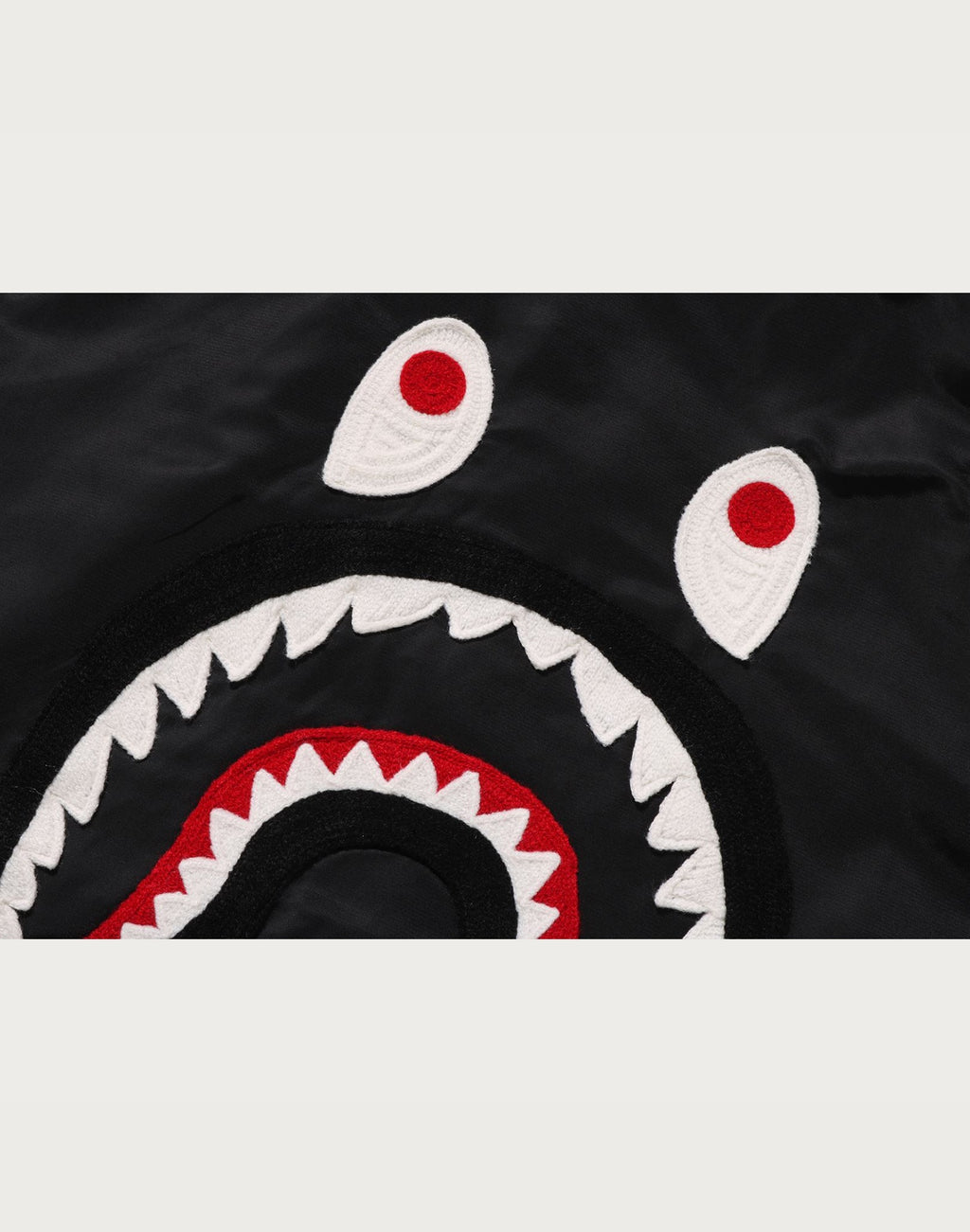 SHARK MA-1 LADIES