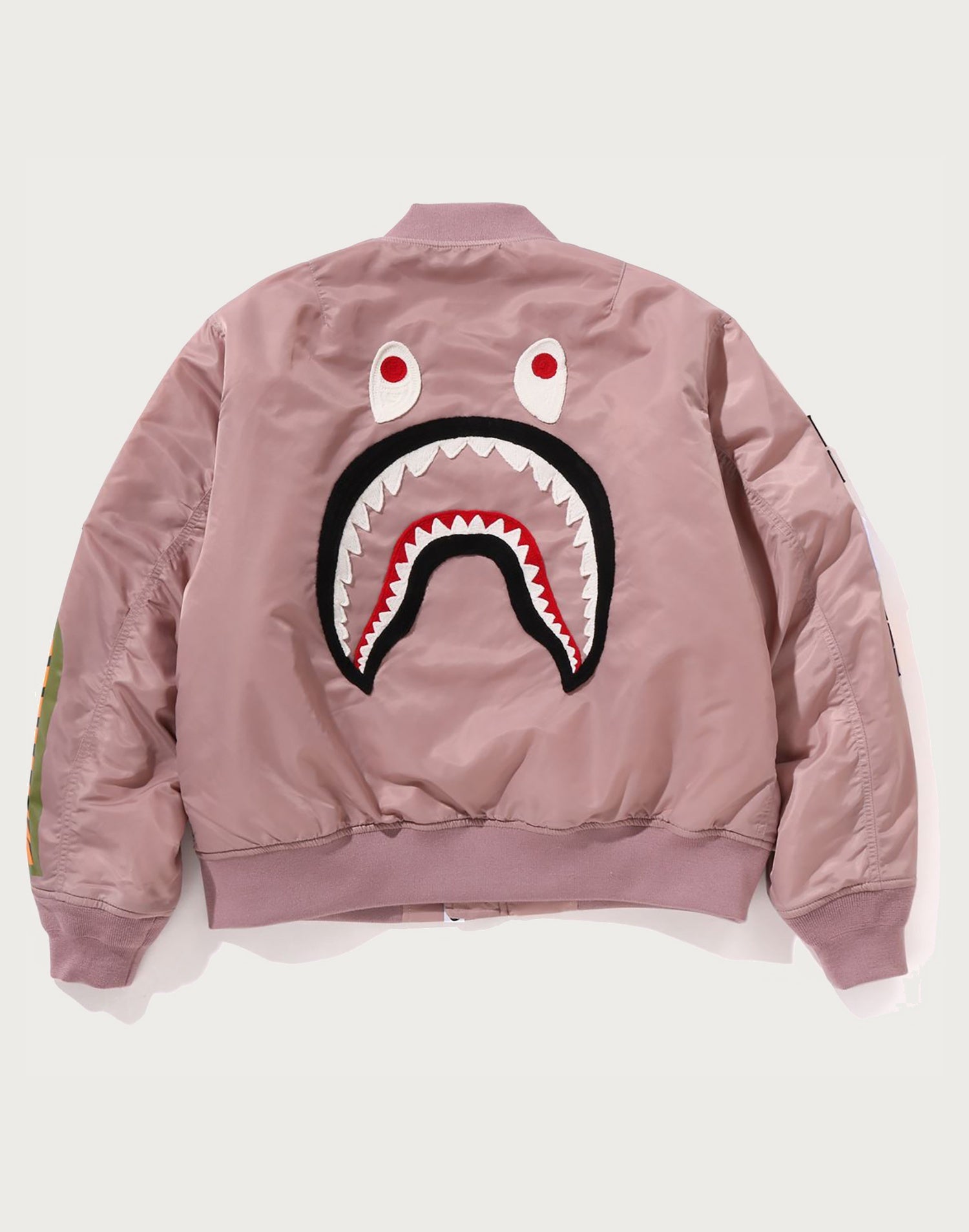 SHARK MA-1 LADIES