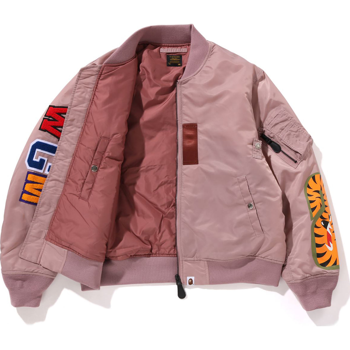 SHARK MA-1 LADIES