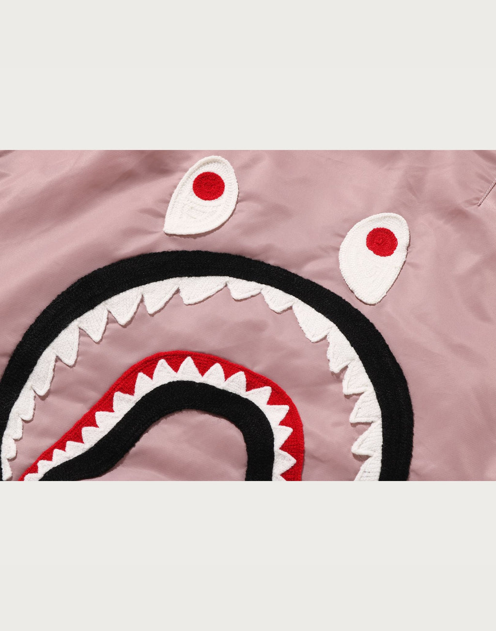 SHARK MA-1 LADIES