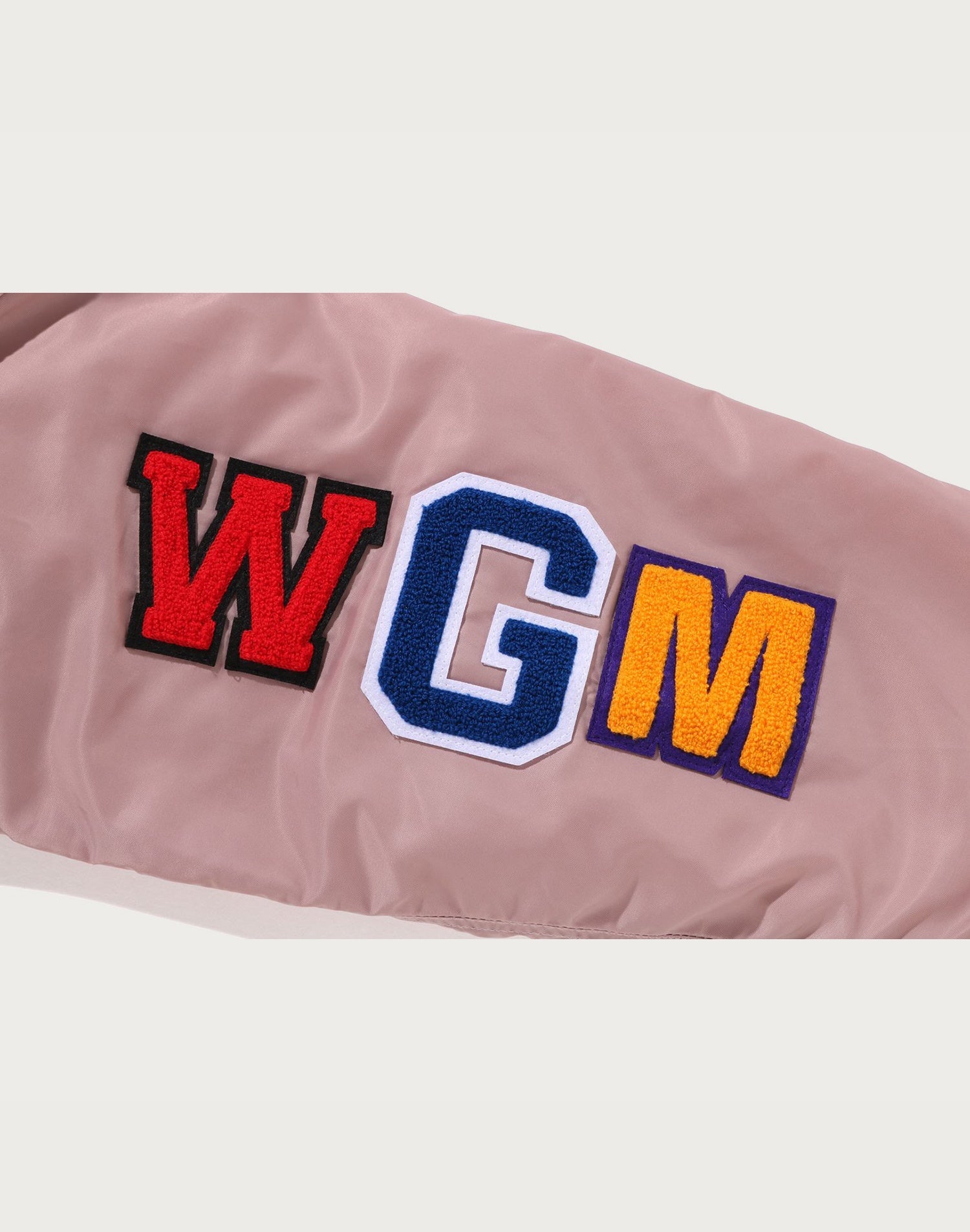 SHARK MA-1 LADIES