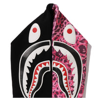 SHARK HOODIE BOMBER JACKET LADIES