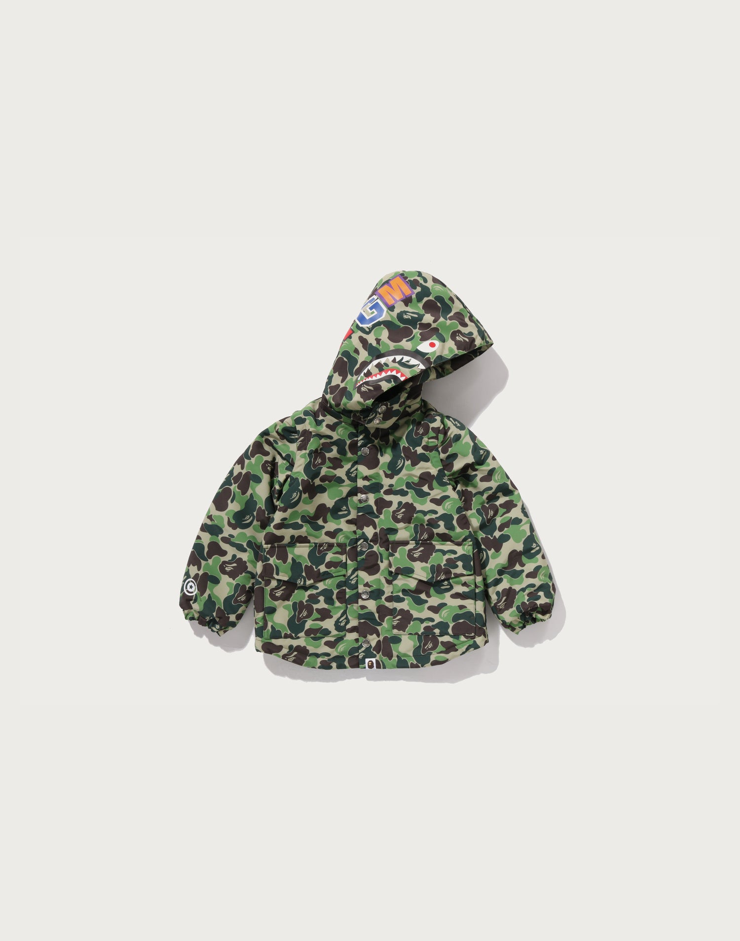 abc camo kids collection – us.bape.com