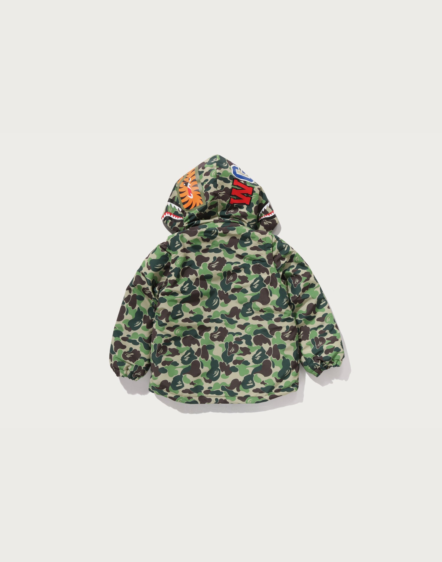 abc camo kids collection – us.bape.com
