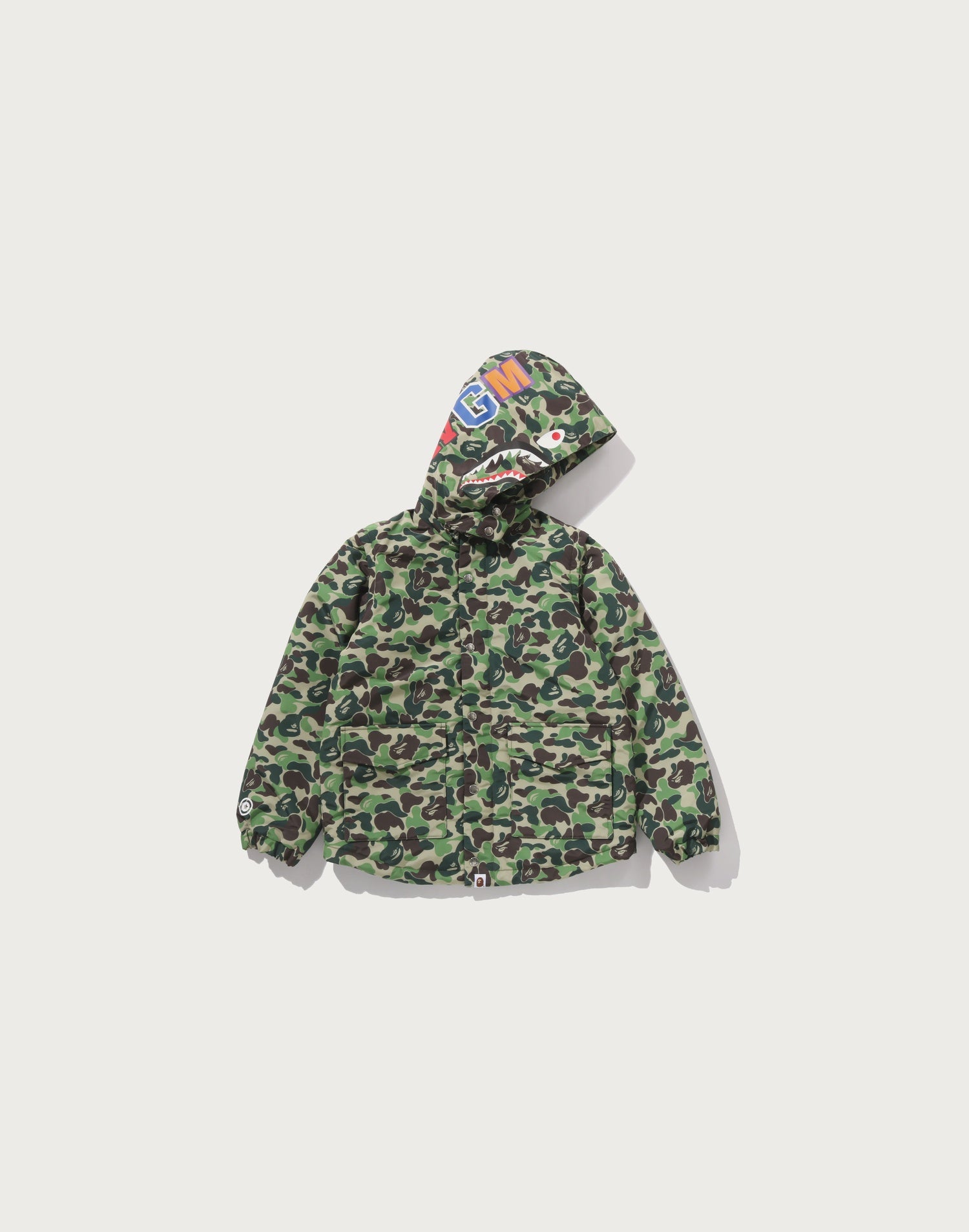 abc camo kids collection – us.bape.com