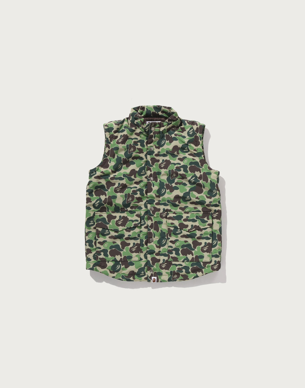 ABC CAMO SHARK 4WAY JACKET JR KIDS