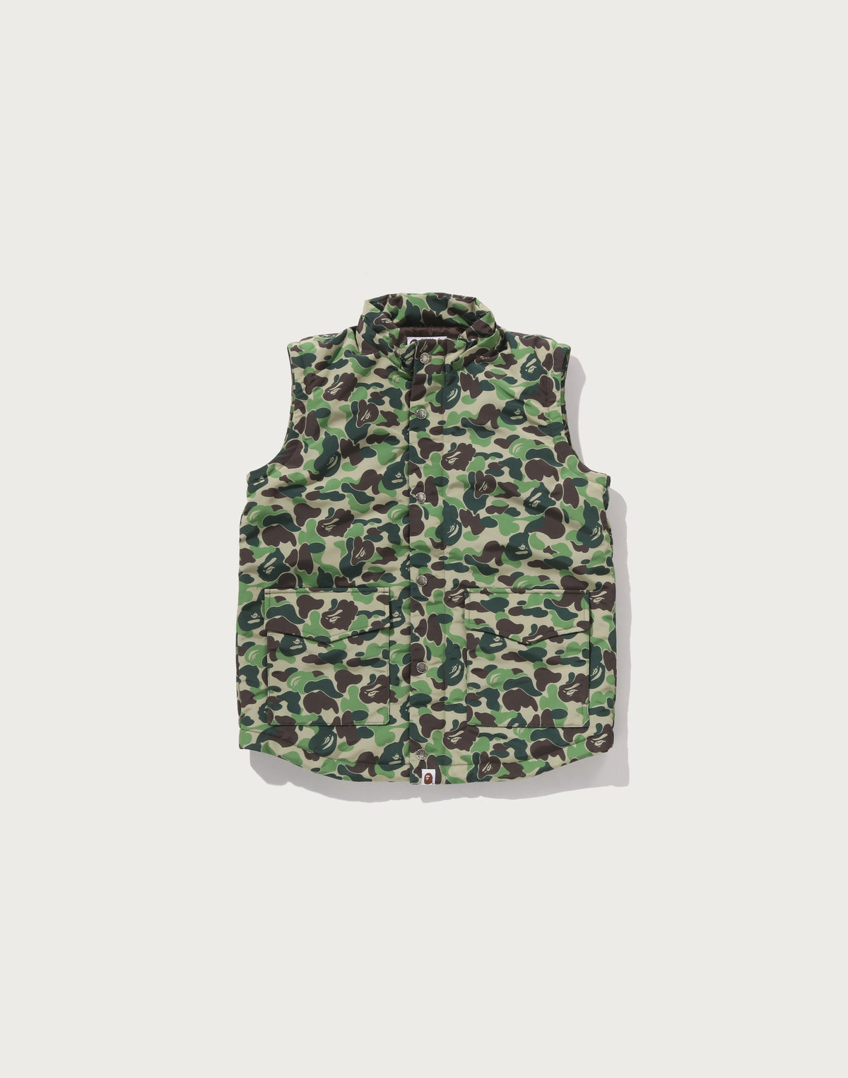 ABC CAMO SHARK 4WAY JACKET JR KIDS