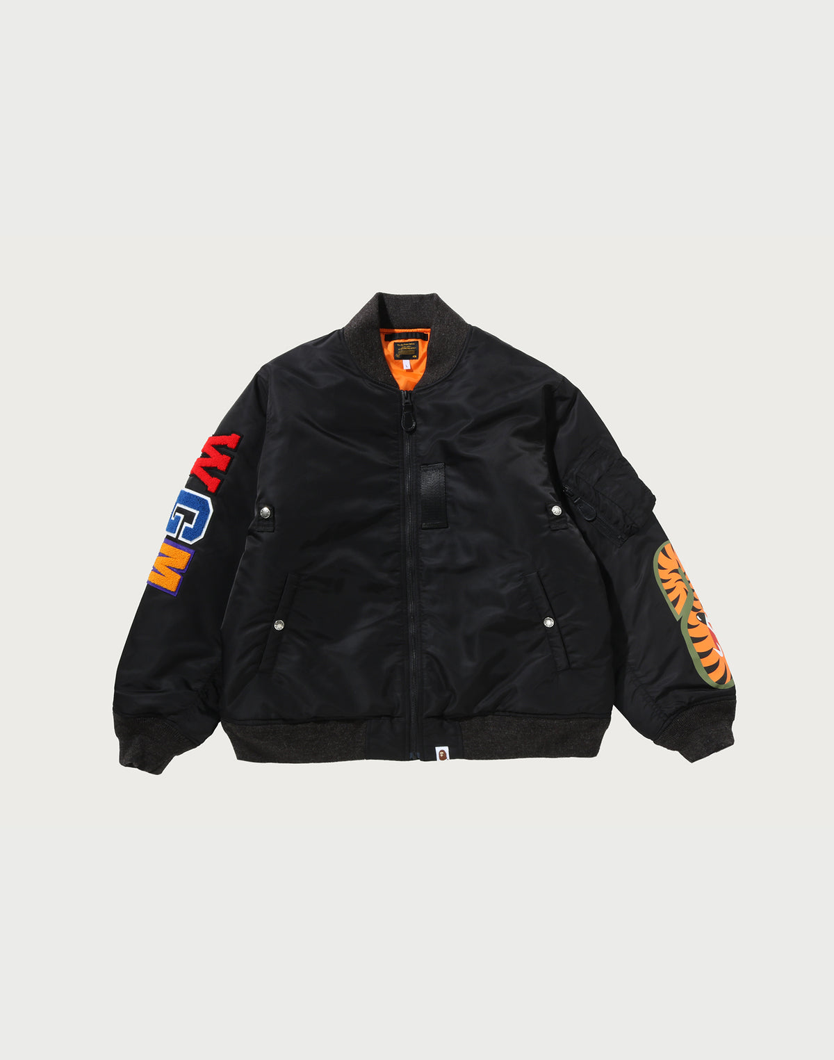 SHARK MA-1 MENS