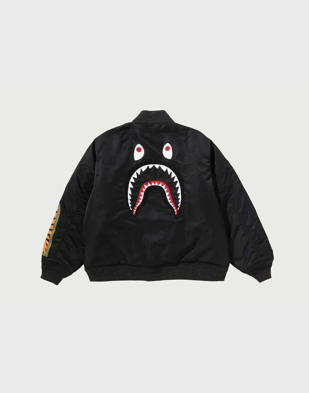 SHARK MA-1 MENS