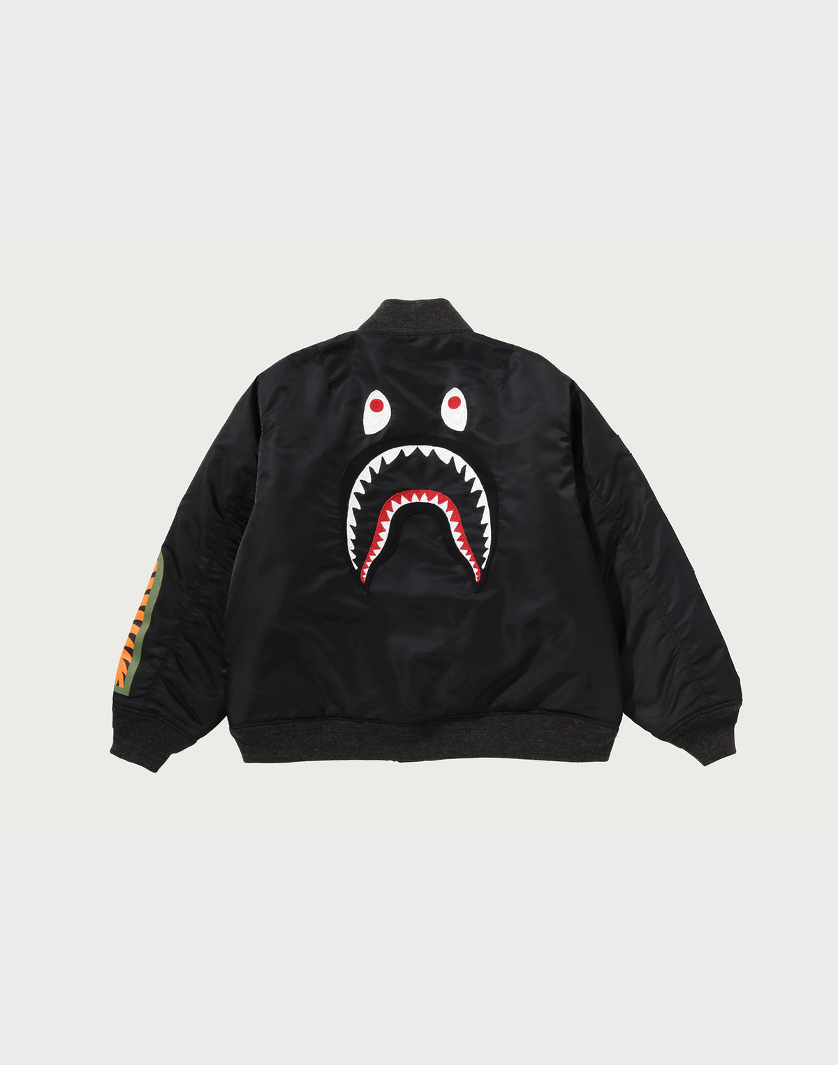 SHARK MA-1 MENS