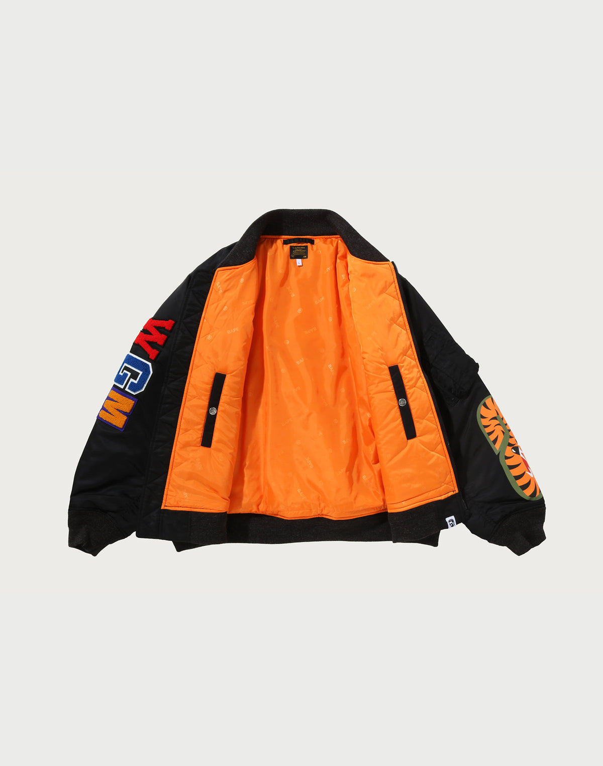 SHARK MA-1 MENS