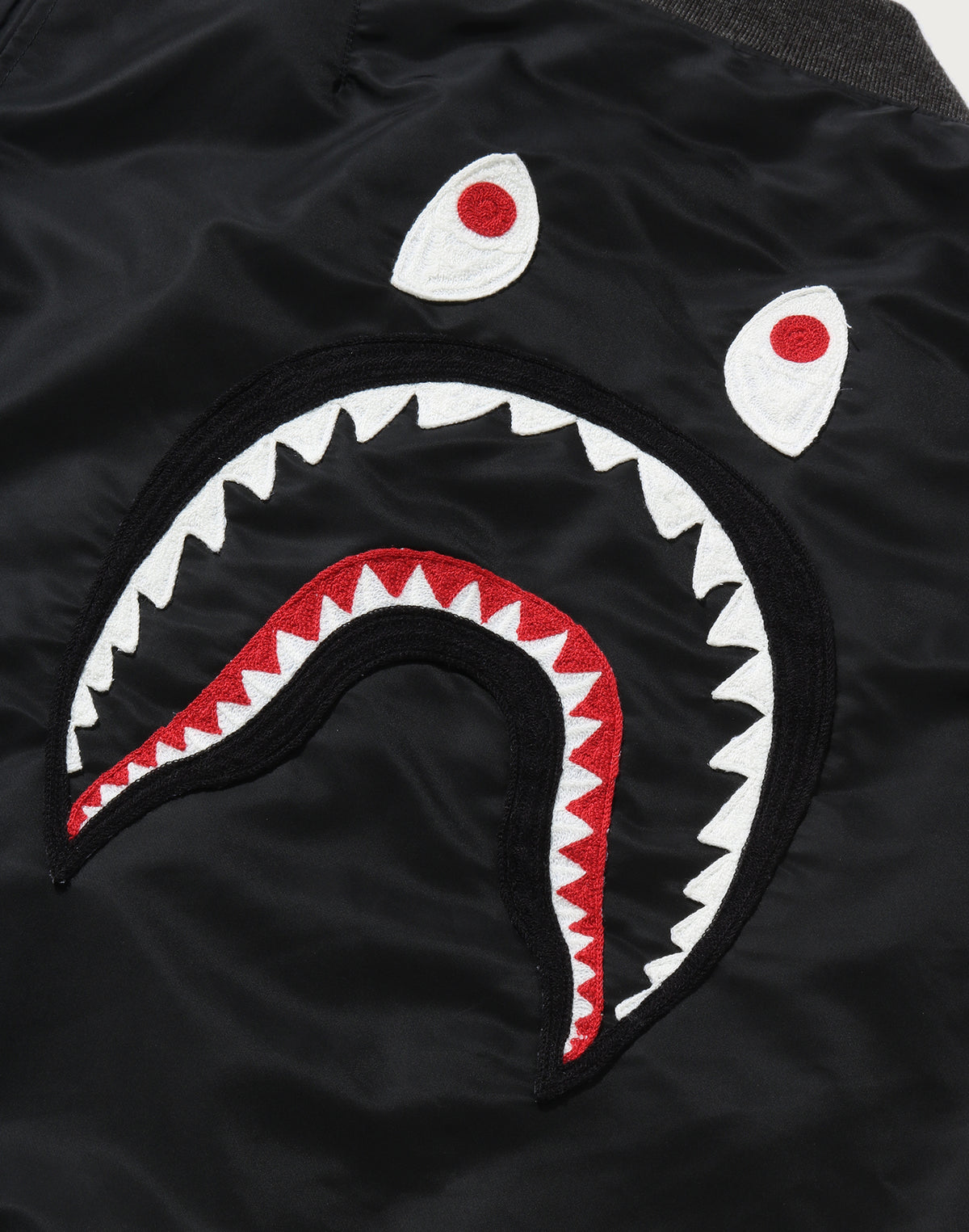 SHARK MA-1 MENS