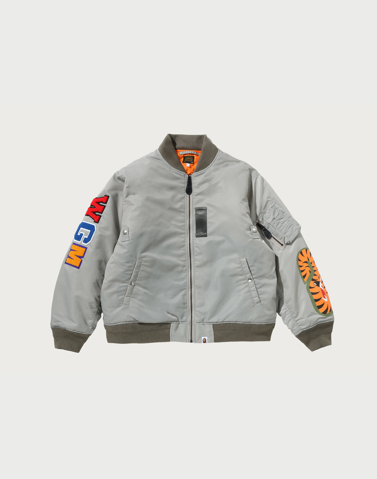 SHARK MA-1 MENS