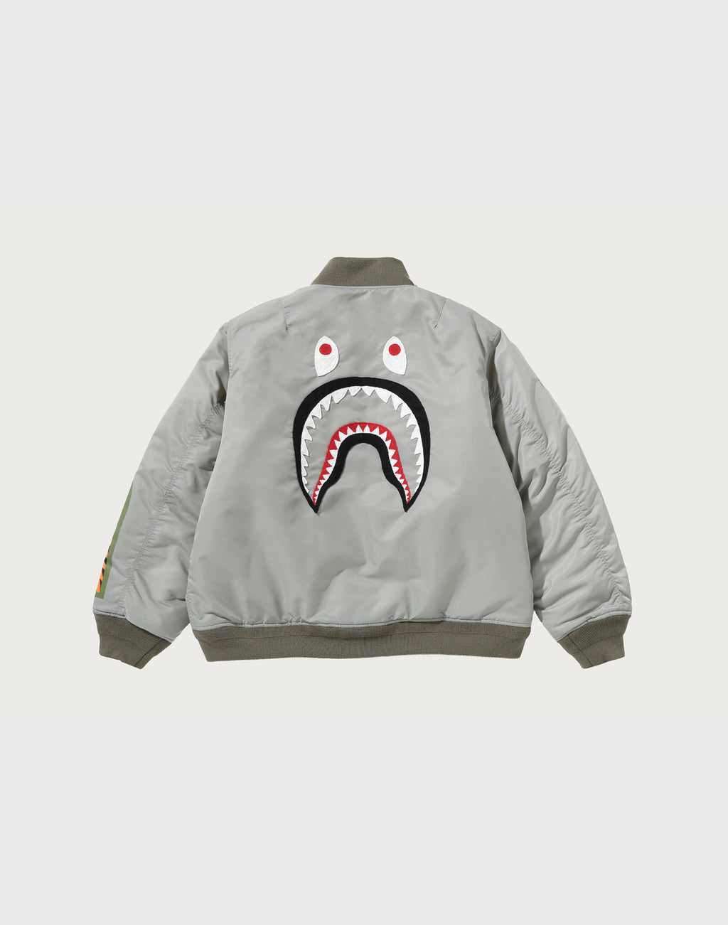 SHARK MA-1 MENS