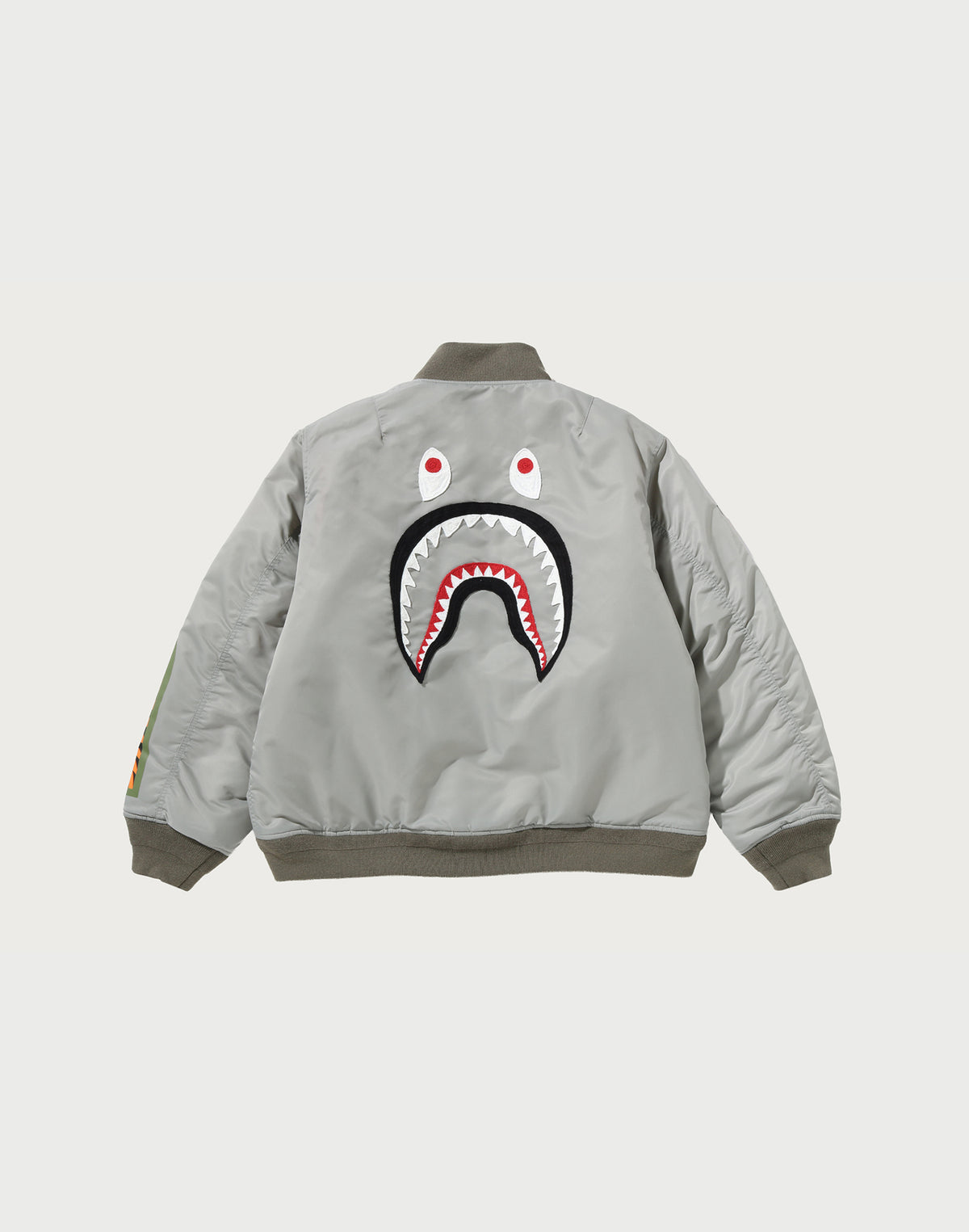 SHARK MA-1 MENS