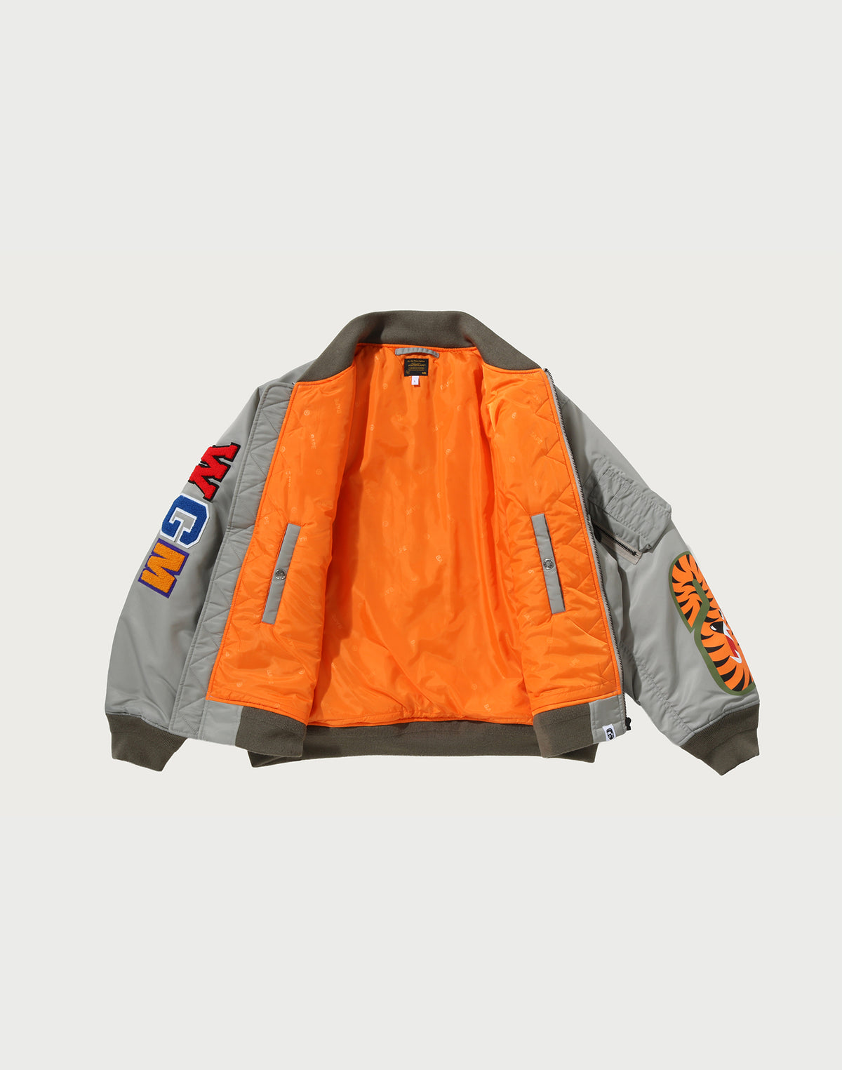 SHARK MA-1 MENS