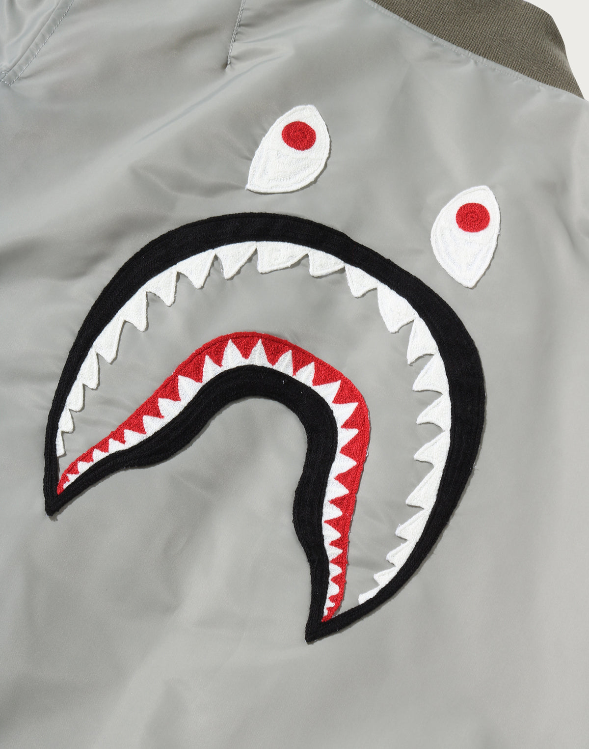 SHARK MA-1 MENS