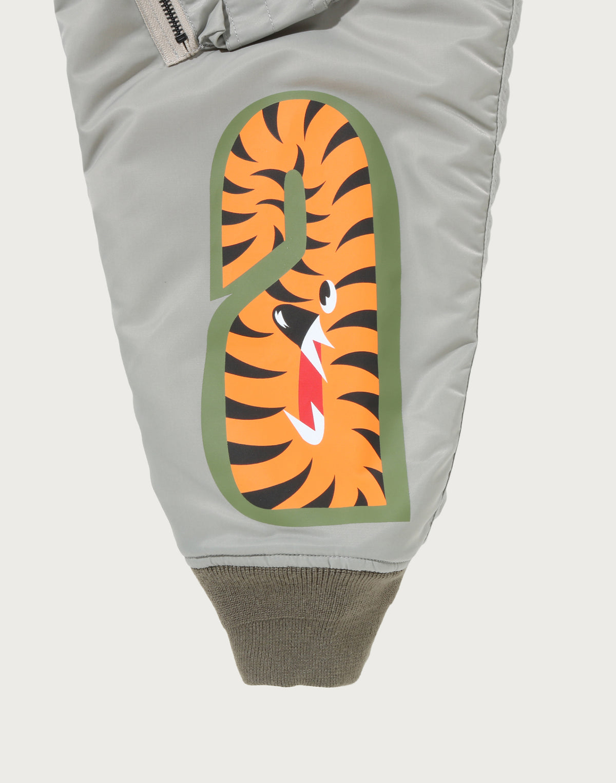 SHARK MA-1 MENS