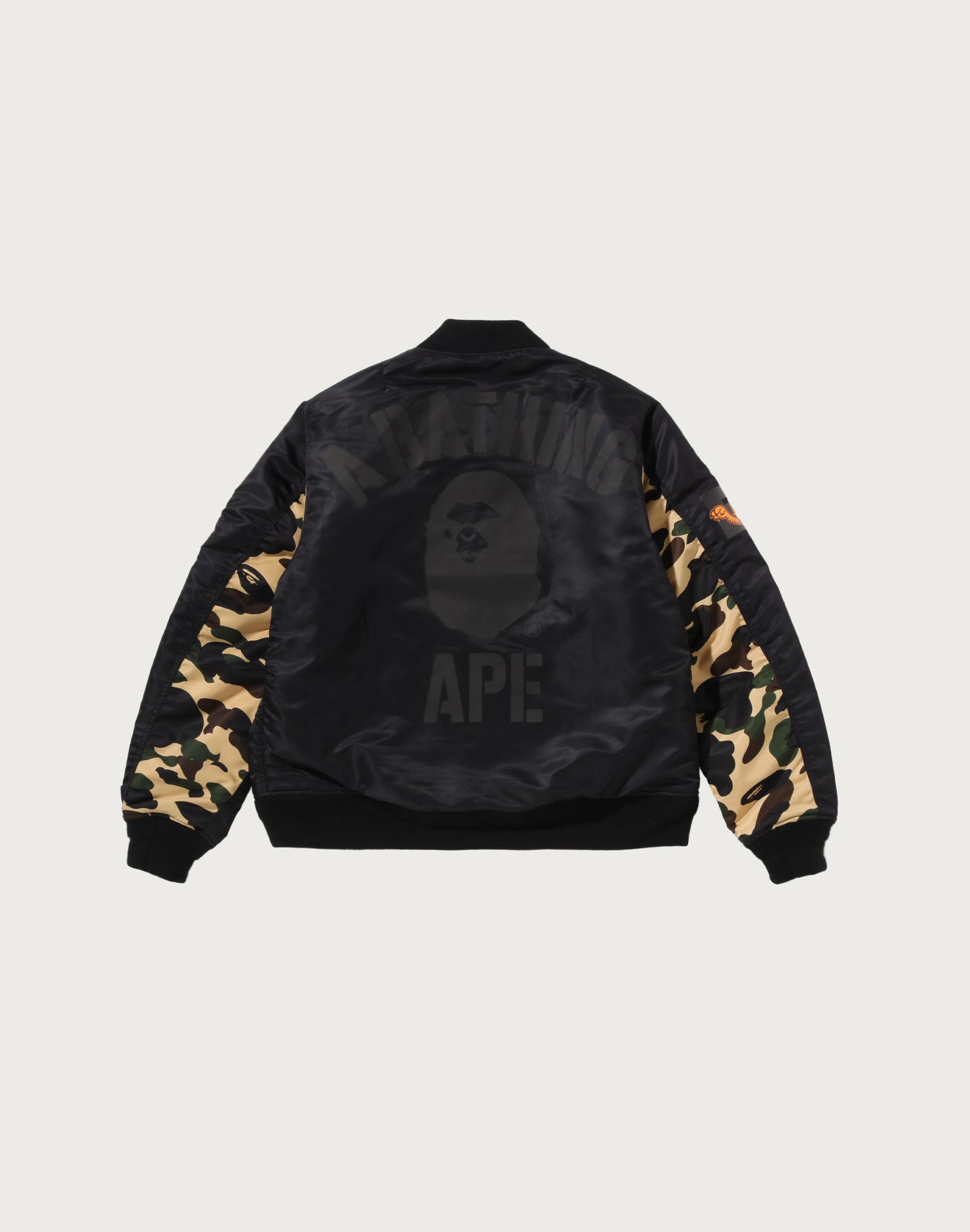 JACKET – us.bape.com