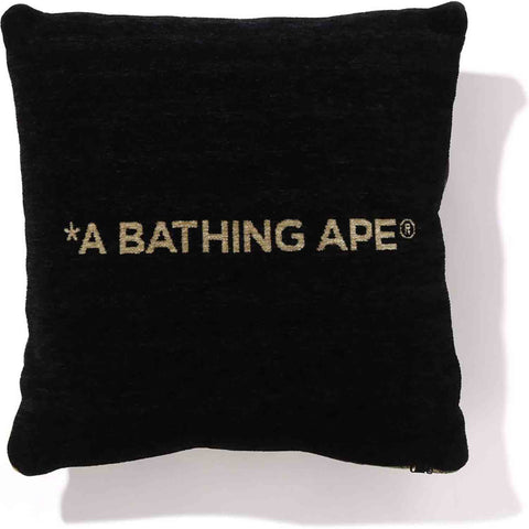 ABC CAMO CUSHION