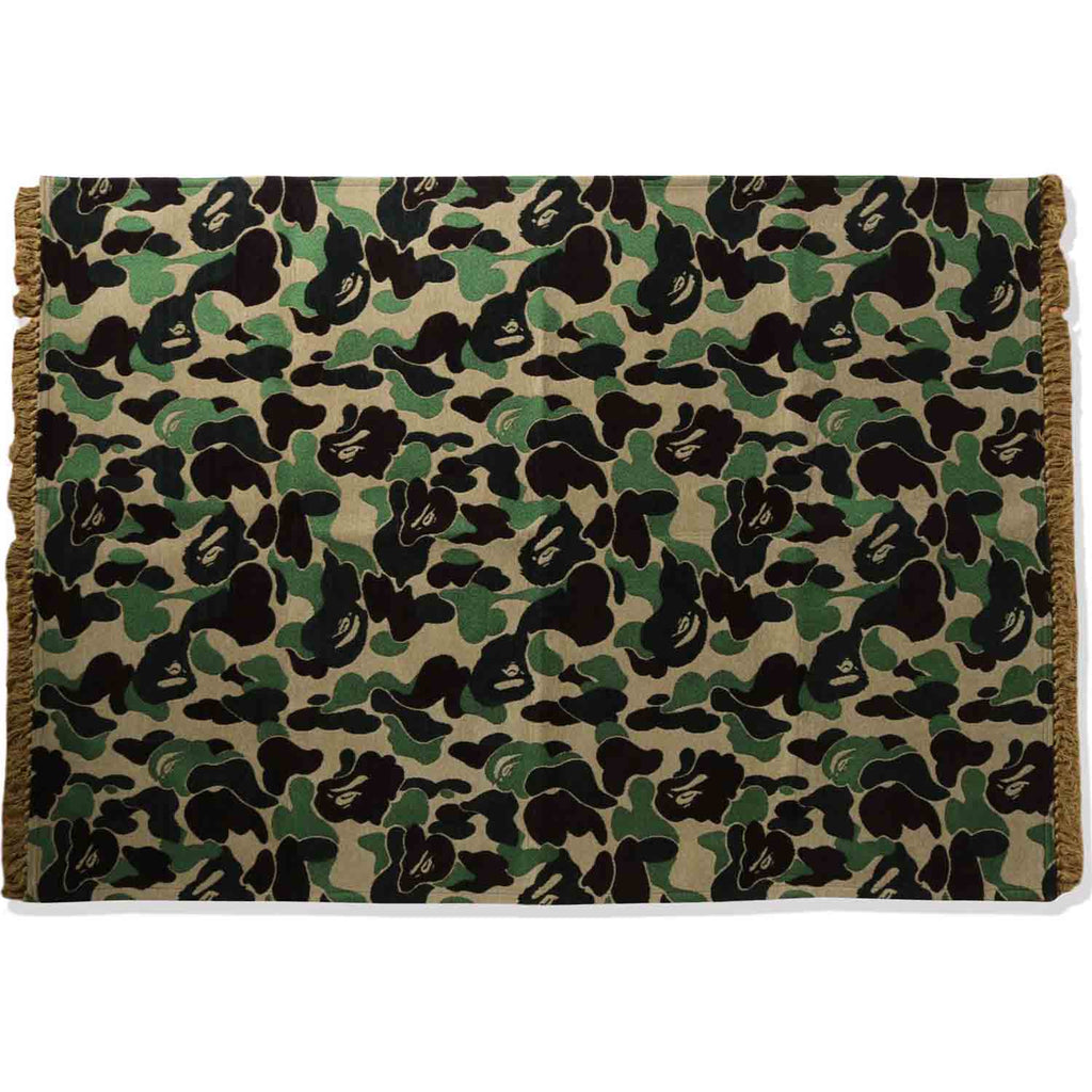 ABC CAMO RUG LARGE