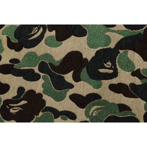 ABC CAMO KITCHEN RUG