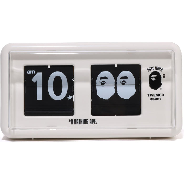 BAPE X TWEMCO - QT-30