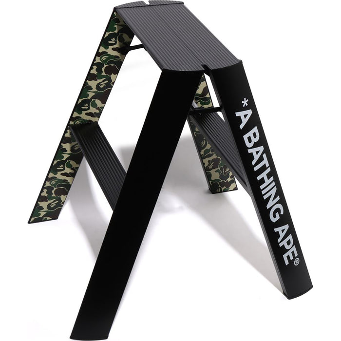 BAPE X LUCANO - ABC CAMO 2STEP