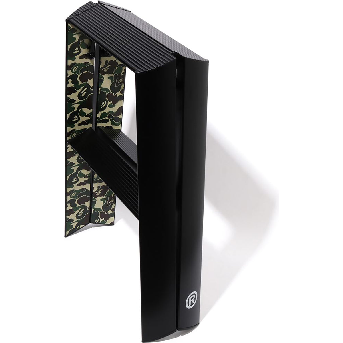 BAPE X LUCANO - ABC CAMO 2STEP