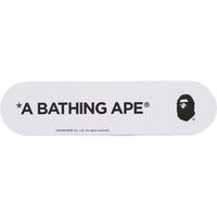 BAPE X LUCANO - ABC CAMO 2STEP