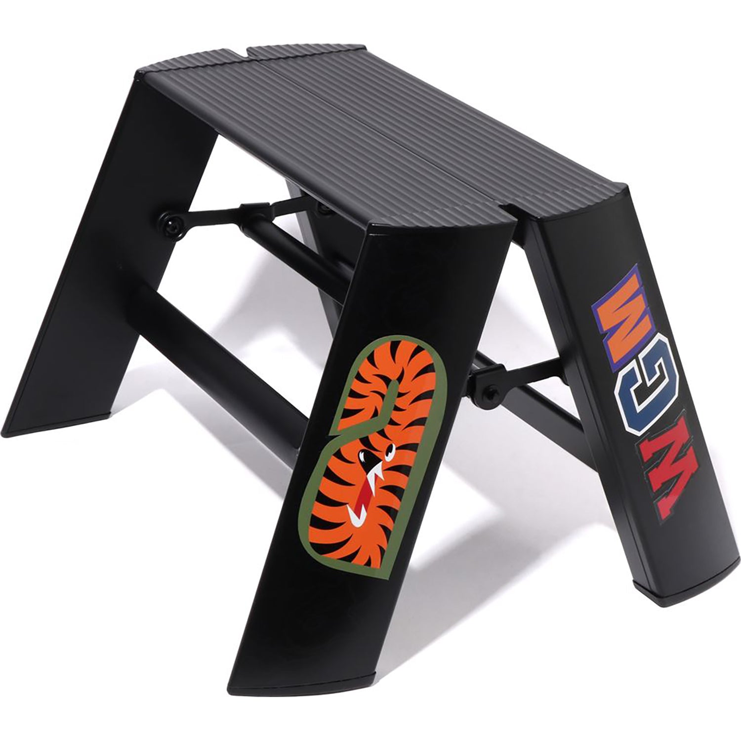 BAPE X LUCANO - SHARK 1STEP – us.bape.com