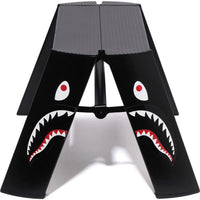 BAPE X LUCANO - SHARK 1STEP
