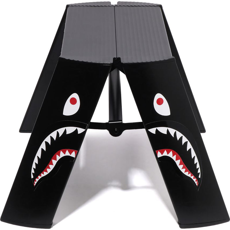 BAPE X LUCANO - SHARK 1STEP