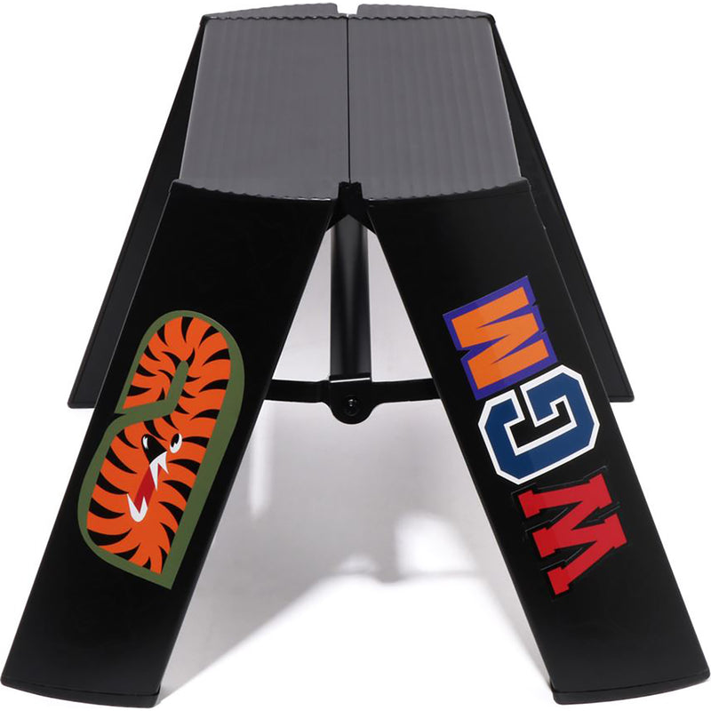 BAPE X LUCANO - SHARK 1STEP