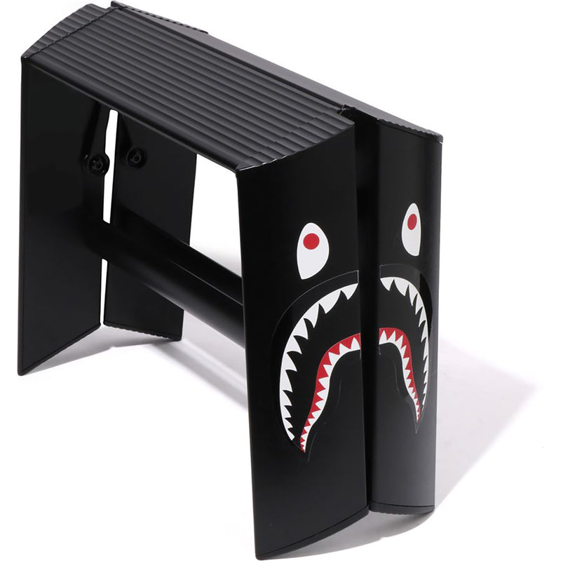 BAPE X LUCANO - SHARK 1STEP