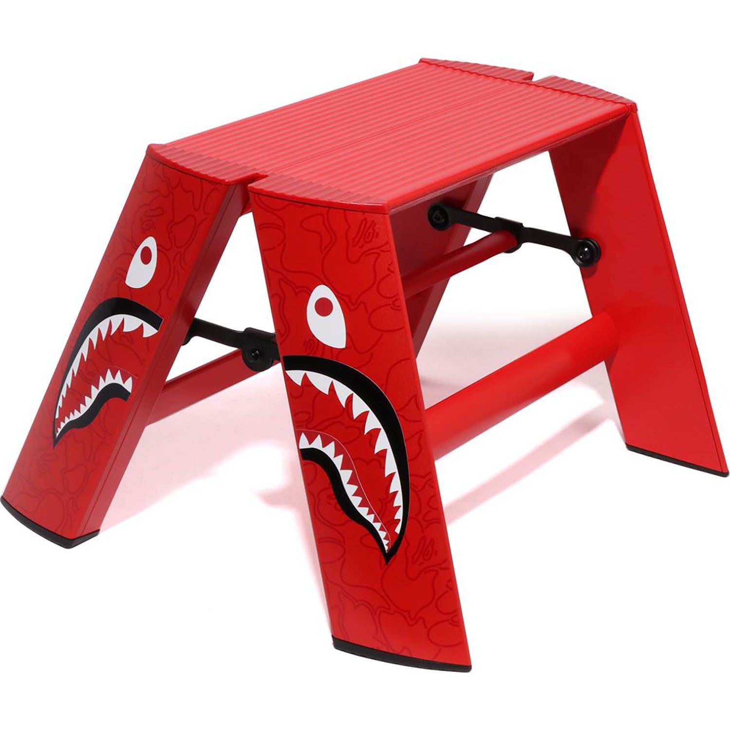 BAPE X LUCANO - SHARK 1STEP – us.bape.com