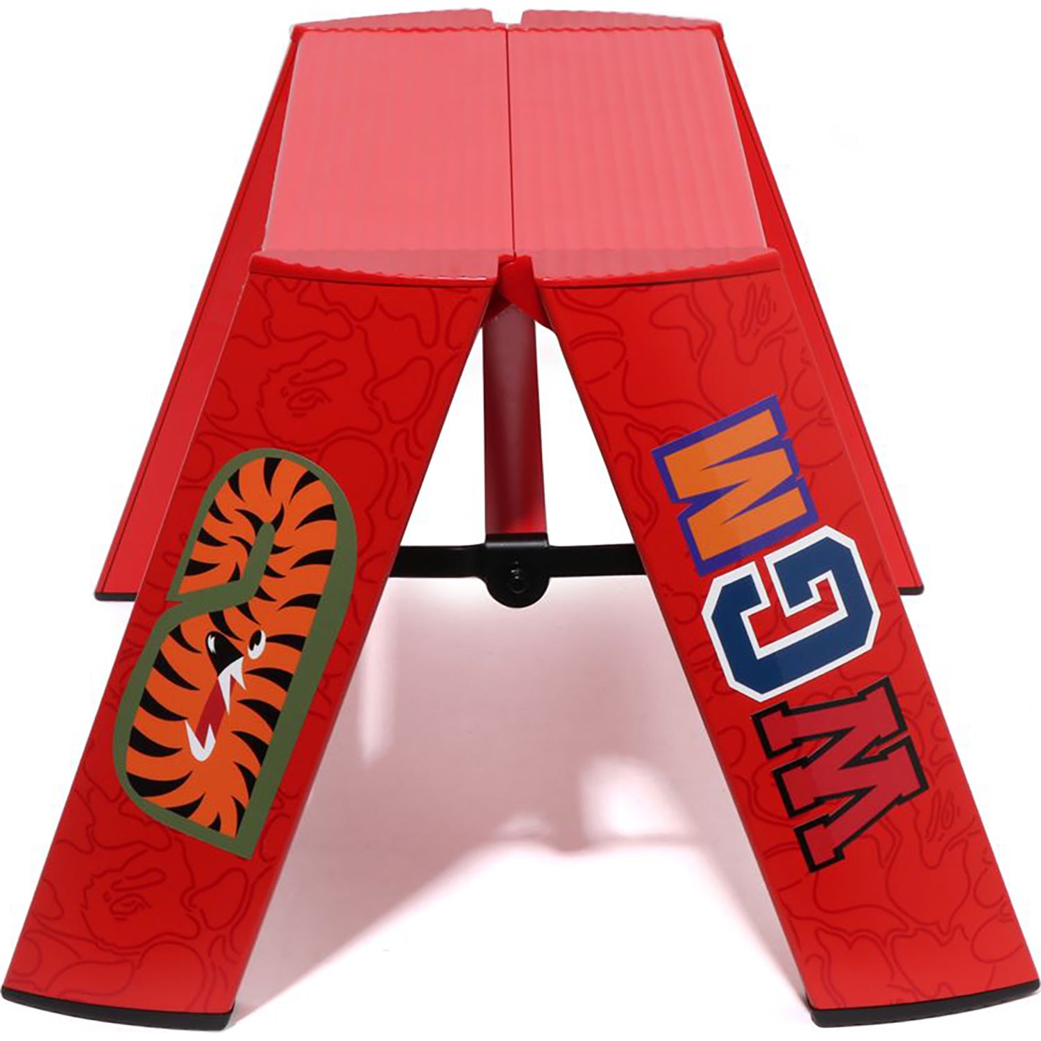 BAPE X LUCANO - SHARK 1STEP – us.bape.com