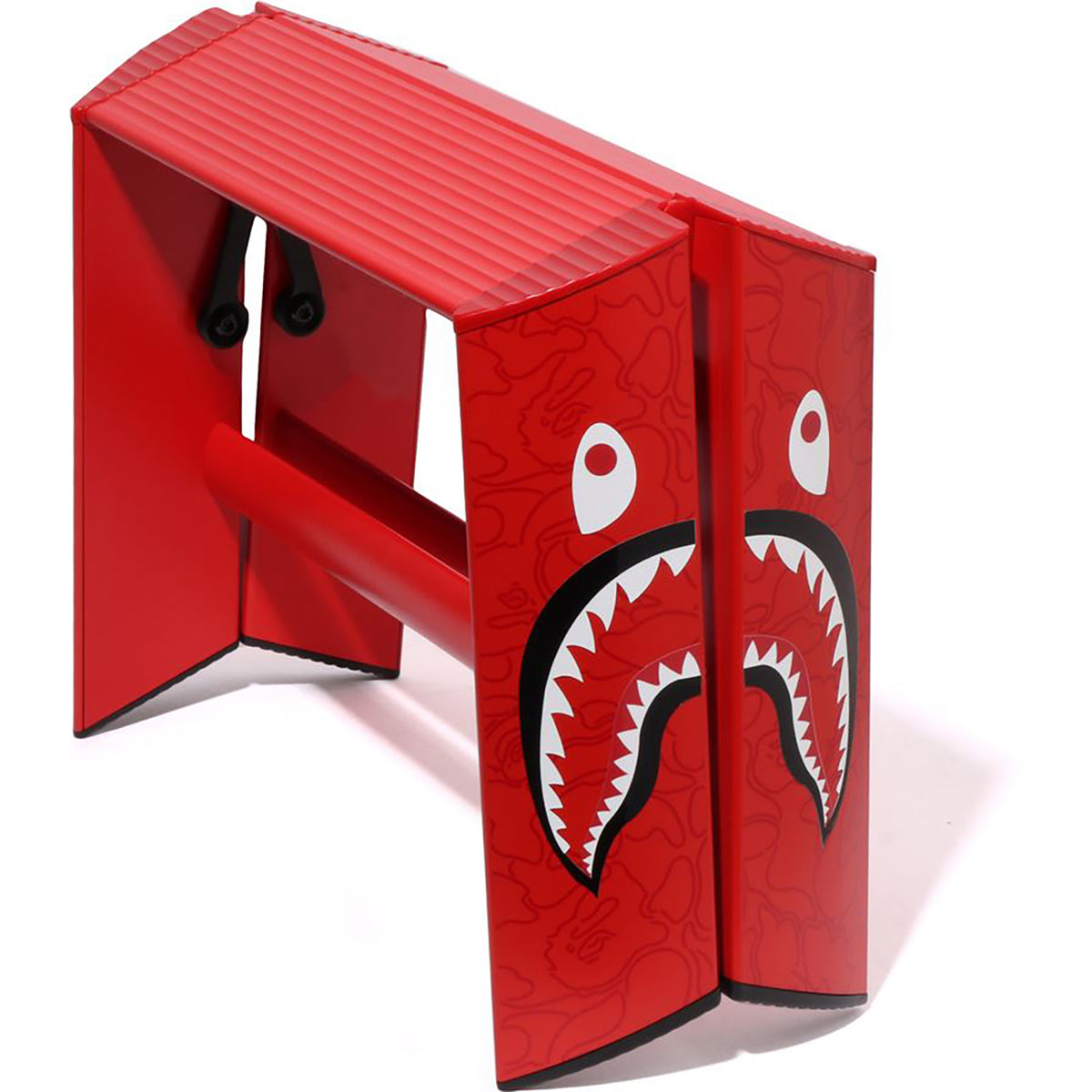 BAPE X LUCANO - SHARK 1STEP