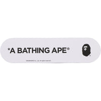 BAPE X LUCANO - SHARK 1STEP