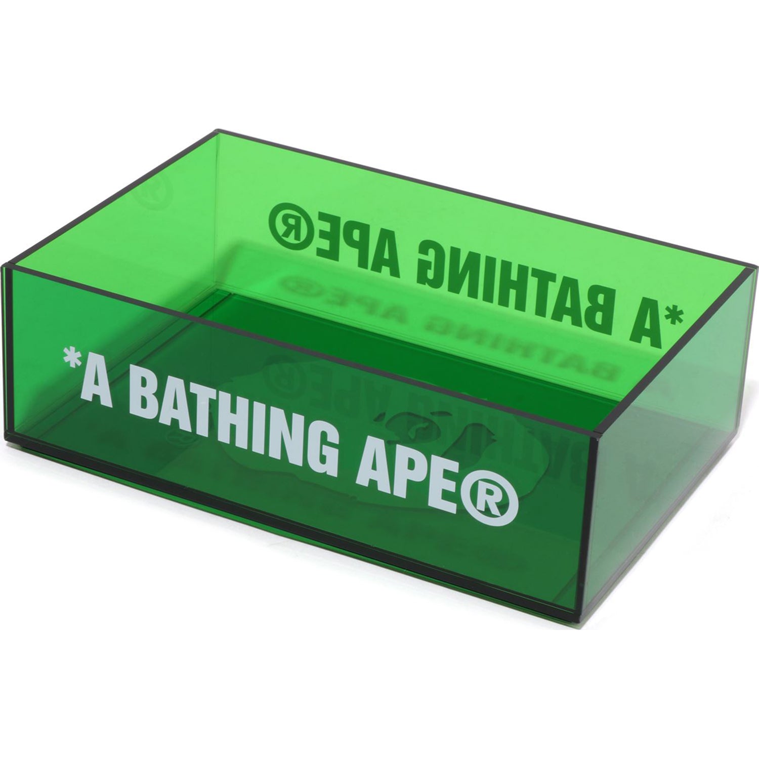 A BATHING APE ロゴプリント コットン バケットハット APE HEAD KNIT CAP 2024年12月7日(土)発売。 NO: 1K80-181-010